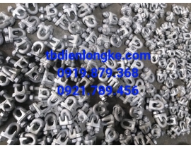ỐC CÁP NHÚNG NÓNG