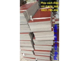 PHÍP NÂU CÁCH ĐIỆN
