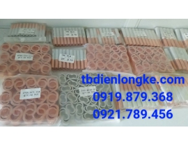 Kẹp đồng chữ C50 - Thiết bị chống set-tiếp địa - Thiết bị điện-tbdienlongke.com