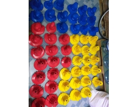 NẮP CHỤP CÁCH ĐIỆN LA- ĐIỆN LONG KẾ , nắp chụp sứ đứng,Nắp chụp silicon