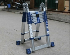 THANG NHÔM CÁC LOẠI