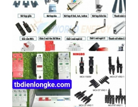 Vật tư phụ