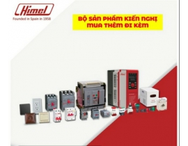 MCCB HIMEL