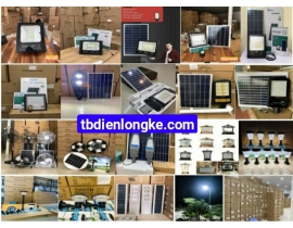 ĐÈN LED CHIẾU CÁC LOẠI