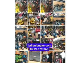 ĐỒ THI CÔNG XÂY LẮP ĐIỆN
