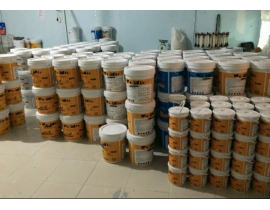SƠN DẦU CÁC LOẠI