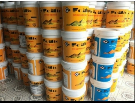 SƠN NƯỚC NỘI NGOẠI THẤT