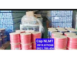 CÁP ĐIỆN NLMT
