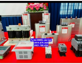 TỤ BÙ HIMEL 1