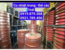CO NHIỆT TRUNG THẾ 1