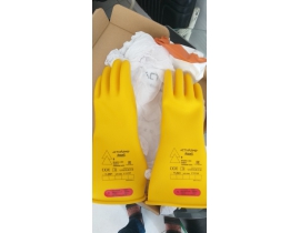 GĂNG TAY CÁCH ĐIỆN HẠ THẾ