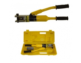 Kềm bấm cos thủy lực