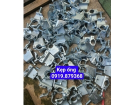 KEP-CÙM ỐNG