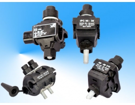 Kẹp IPC (Nối bọc cách điện)