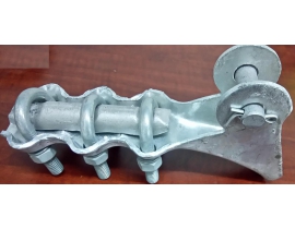 Khoá néo dây bọc 3U