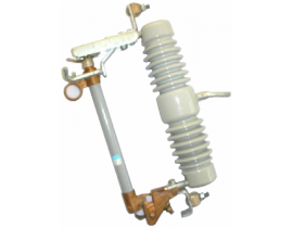 FCO 27kV Porcelain