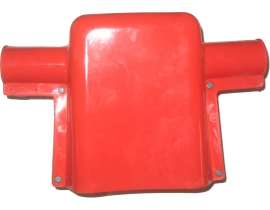 Nắp chụp kẹp quai