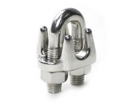 Ống Siết Cáp Thép