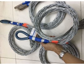 Rọ kéo cáp