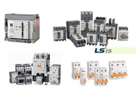 THIẾT BỊ ĐÓNG CẮT HẠ THẾ