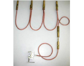 Tiếp địa lưu động cáp ABC - phần di dộng